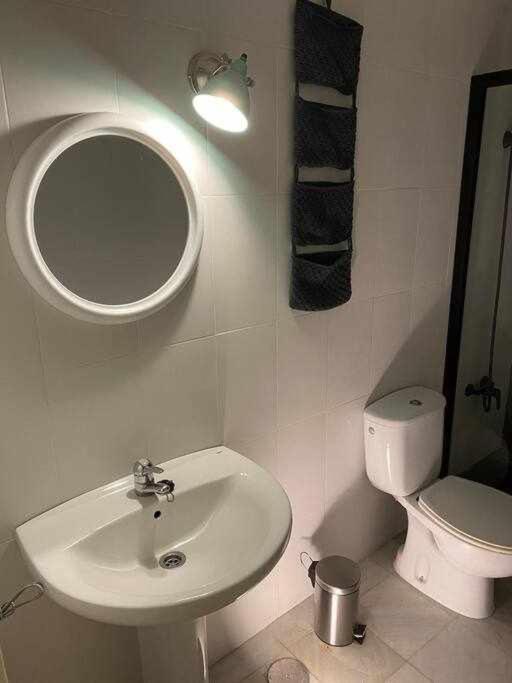 Siete Revueltas En Pleno Centro De Appartamento